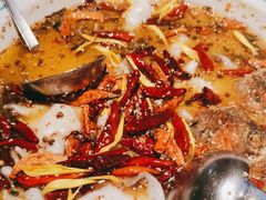 -花椒俏川菜小馆(南海万达店)