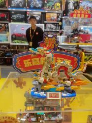 -乐高授权专卖店(朝阳大悦城店)