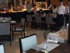 -Social 秀西餐厅-长沙瑞吉酒店(运达店)