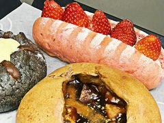 -LELECHA乐乐茶(新街口大洋店)