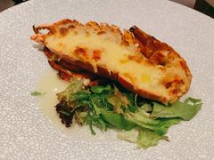 -Social 秀西餐厅-长沙瑞吉酒店(运达店)