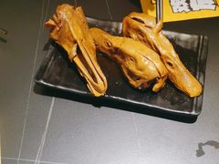 -嘎嘎鸭脑壳(金沙店)