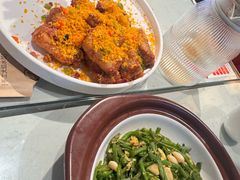 -八珍饺子·烤鸭·家常菜