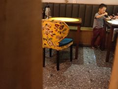 大堂-二丁目食堂(铁西星摩尔店)