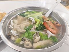 -福屿鲜捞小吃·捞化(福屿总店)