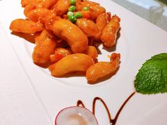 -陆壹捌餐厅(五大道店)