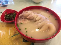-廖老妈蹄花店(人民公园陕西街259号店)