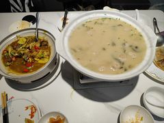 -楚鱼王·河鲜·湖北菜(华农店)
