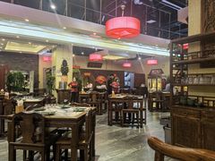 -御提小馆烤鸭店(陆家嘴店)