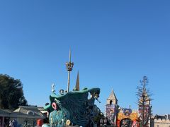 -大连海昌发现王国主题公园