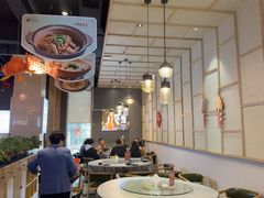 -洛阳宴·洛阳菜(南昌路店)