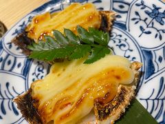 焗蟹宝-枝魯枝魯自助料理