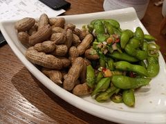 -管氏翅吧(马家堡店)