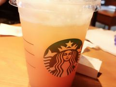 -星巴克(深圳五洲星苑店)
