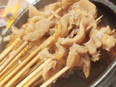 -可口香·非遗老号烧烤(南岗直营店)
