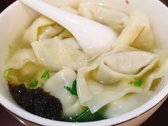 芹菜馄饨-宜嘉园(东山店)