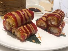 -香港百合居(LCM置汇旭辉广场店)
