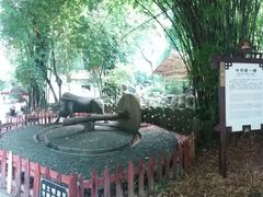 -车溪民俗旅游区