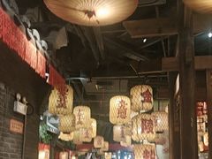 -南京大牌档(济南万象城店)