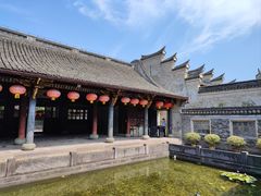 -天一阁博物院