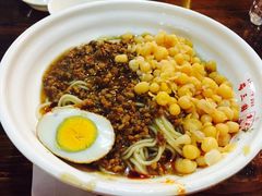 -十九集重庆小面(天坛西路店)