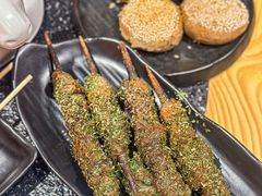 -京炭铜锅涮肉·羊蝎子·羊肉炉(保利·时光里店)