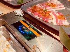 -新石器烤肉(周浦万达店)