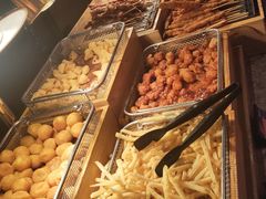 -比格比萨自助(延庆万达广场店)