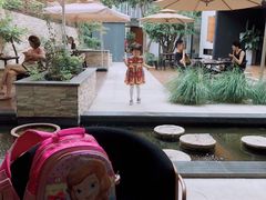 -Willing·Coffee&Brunch&Dinner(万达店)