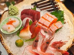 -炙柒Sekinana·精致日料(合生汇店)