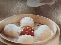 -稻香酒家·33年老字号·港式粤菜(富邦中心店)