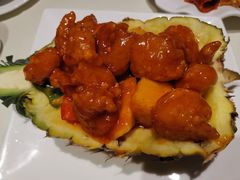 -衡山汇·高级粤菜(霄云路店)
