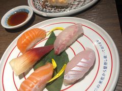 -大雄寿司(中华广场店)