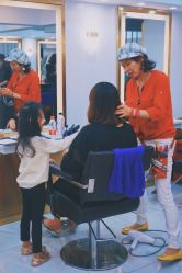 -雅仕 HAIR SALON 美发沙龙