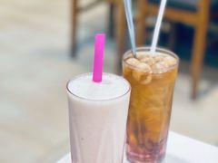 -小曼谷泰国美食 (南角道分店)