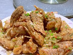 -天津乾毓德饭庄·清真传统炒菜·海鲜烧烤(咸阳路店)
