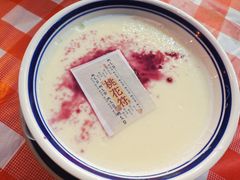 -草本味·市井羊肉馆·烧烤·龙虾·口味菜(新开铺总店)