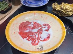 贵妃牛肉-蜀大侠火锅(四川北路店)