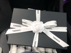 -Chanel(德基广场店)