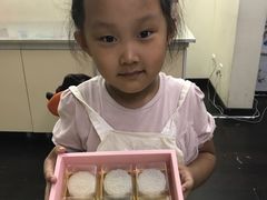 -爱之旅diy烘焙坊(西直门店)