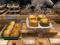 -泸溪河桃酥(西直门凯德店)