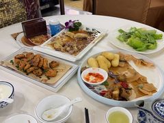 -肥仔顺德菜(龙悦居店)