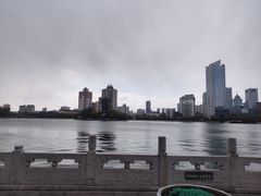 -迎泽公园