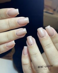 -QHOUSE美甲美睫