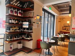-BAKER&SPICE(BFC外滩金融中心店)