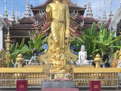 -西双版纳总佛寺