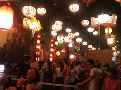 -中国闽台缘博物馆