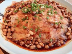 -盐帮食坊•小河帮川菜(四川师大店)