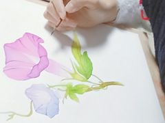 -Fun Job Art 零基础油画国画DIY画室(望京店)