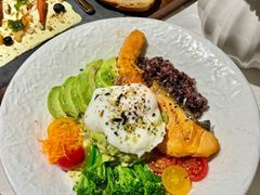 -俄士厨房(五棵松华熙LIVE店)